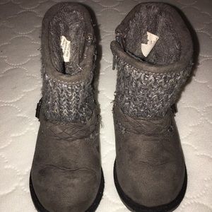 Size 6 Boots